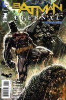 Batman Eternal / Бэтмен: Вечный