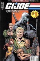 G.I. Joe: Origins / G.I. Joe: Истоки