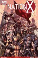 Nation X / Нация Икс