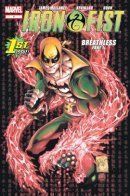 Iron Fist (Vol 4) / Железный Кулак том 4