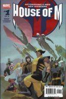 House of M (Vol 1) / Дом М том 1