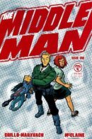 The Middleman / Посредник