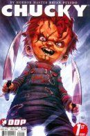 Chucky / Чаки