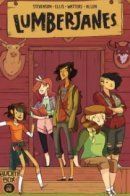 Lumberjanes / Дровосечки