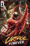 Carnage Forever / Карнаж навсегда