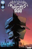 Batman: Gotham Knights – Gilded City / Бэтмен: Рыцари Готэма - Позолоченный город