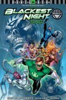 Blackest Night / Темнейшая ночь