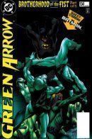 Brotherhood of the Fist / Братство Кулака