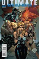 Ultimate New Ultimates / Алтимейт Новые Алтимейтс