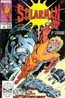 Solarman vol 2 / Солармен том 2