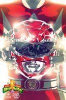 Mighty Morphin Power Rangers (Vol 4) / Могучие рейнджеры: Морфины силы том 4