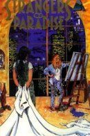 Strangers in Paradise (Vol 2) / Незнакомцы в Раю том 2