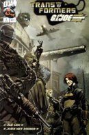 Transformers/G.I. Joe / Трансформеры/Джи-Ай Джо