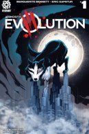 Animosity: Evolution / Дикость: Эволюция