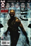 Blade (Vol 3) / Блэйд том 3