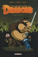 Dragon hunters: Friends like zombies / Охотники на драконов: Друзья как зомби