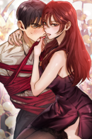 Purebred Love / Покорная чистая любовь