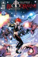 BloodRayne: Lycan Rex / БладРейн: Ликан Рекс