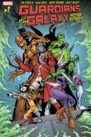 Guardians of the Galaxy: Mother Entropy / Стражи Галактики: Мать Энтропия