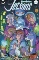 The Jetsons vol 5 / Джетсоны том 5