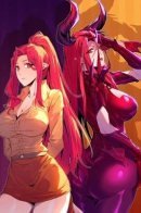 Hero X Demon Queen / Герой и королева демонов