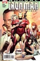 Iron Man: Director of S.H.I.E.L.D. / Железный Человек: Директор Щ.И.Т.а