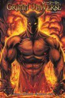 Grimm Universe / Гримм-вселенная