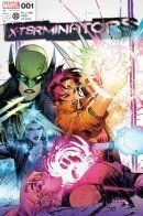 X-Terminators (Vol 2) / Икс-терминаторы том 2