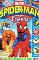 Spider-Man & Friends / Человек-паук и его друзья