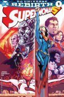 Superwoman / Суперженщина