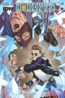 Doberman / Доберман