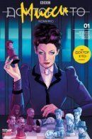 Doctor Who: Missy / Доктор Кто: Мисси