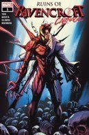 Ruins of Ravencroft / Руины Рэйвенкрофта