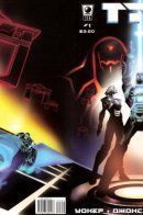 Tron: The Ghost in the Machine / ТРОН: Призрак в машине