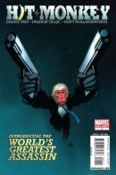 Hit-Monkey (Vol 1) / Хит-Манки том 1