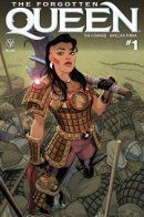 The Forgotten Queen / Забытая королева