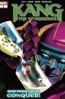 Kang the Conqueror / Канг Завоеватель