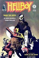 Hellboy: Wake the Devil / Хеллбой: Пробуждение Дьявола