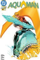 Aquaman (Vol 9) / Аквамен том 9