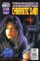Terminator 2: Cybernetic Dawn / Терминатор 2: Кибернетический рассвет