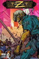 Key of Z / Ключ З