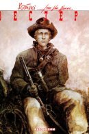 Western / Вестерн