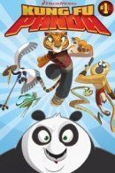 Kung Fu Panda vol 2 / Кунг-фу панда том 2