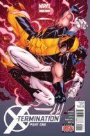 X-Termination / Икстребление