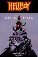 Hellboy: Weird Tales / Хеллбой: Таинственные истории