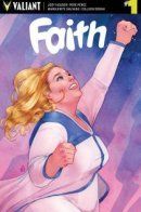 Faith (Vol 2) / Вера том 2