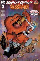 Harley Quinn/Gossamer Special / Харли Квинн/Госсамер: Спецвыпуск