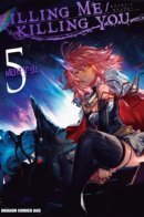 Killing Me / Killing You / Убить себя / Убить тебя
