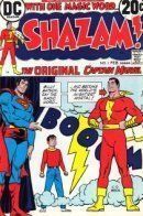 Shazam! (Vol 1) / Шазам! том 1