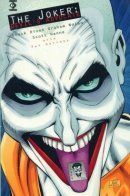 Joker: Devil's Advocate / Джокер: Адвокат Дьявола